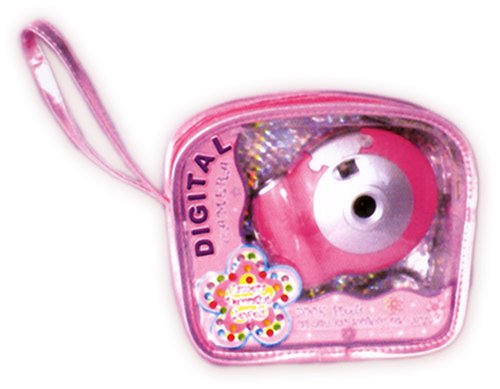 Click here for Pink Digital Camera prices