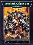 Warhammer 40000 Rulebook (Warhammer 40,000 Rulebook)