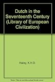 The Dutch in the seventeenth century