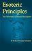 Esoteric Principles: The Philosophy of Danzan-Ryu 
