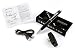 Original Sphere Pen Camera - Hidden Video Spy Pen in Silver-trimmed Black Executive Pen. 100% Genuine Sphere Gadget Technologies brand product. 640 x 480 pixel. 4GB. Comes in original Sphere gift box with official logo marked.