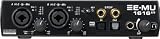 E Mu 1616M PCIe Digital Audio System 41woFCOvBuL. SL160 E Mu 1616M PCIe Digital Audio System