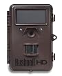 Bushnell 8MP Trophy Cam HD Max Black LED Trail Camera with Night Vision and 2.4-Inch Color LCD Viewer