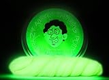 Thinking Putty (4" Glow in the Dark - Krypton)