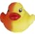 Four Colour Changing Ducks - bath ducks that change colour with different...