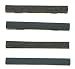 Automotive : Lisle 15520 280 Grit Stone and Wiper Set for the 15000