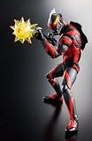 Ultra Act: Ultraman Belial Action Figure