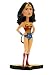 ワンダーウーマン【DC COMICS】ヘッドノッカー アメコミバージョン首振り人形NECA