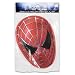 Spiderman Mask 8 Pieces Party Carboard Favor Masks