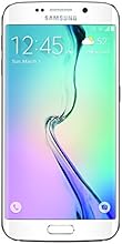 Samsung Galaxy S6 Edge, White Pearl 64GB (Sprint)