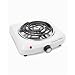 Kitchen & Housewares : Proctor Silex 34101 1000 Watts Single Burner