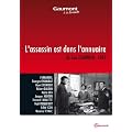 L'Assassin est dans l'annuaire