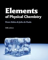 Elements of Physical Chemistry Elements of Physical Chemistry