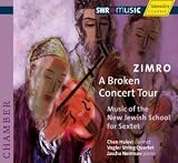 Zimro: a Broken Concert Tour