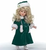 Ellie 18in Vinyl Lovee Doll by Linda Rick