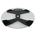 American Weigh Amw-396tbs English and Spanish Talking Bathroom Scale 390 X 0.2 Pound