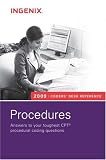 Coders' Desk Reference for Procedures 2009