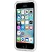 Tech21 Evo Mesh Protective Case for Apple iphone 5/5S (White)
