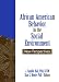 Book African American Behavior in the Social Environment: New Perspectives