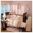 Ella Grace 4-Piece Crib Bedding Set