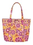 Vera Bradley “Vera Bag” in Bali Gold Reviewed Vera Bradley “Vera Bag” in Bali Gold Reviewed