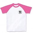 ラグランTシャツ