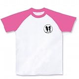 ラグランTシャツ