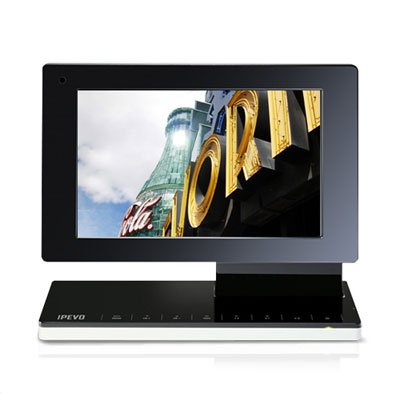 IPEVO CSFU-01IP Kaleido R7 Wireless Photo Frame
