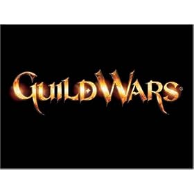 Guild Wars Trilogy (PC DVD)