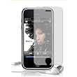 Apple iPhone 3GS Anti-Glare Screen Protector (Retail Packaging)