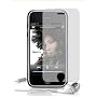 TeckNet iPhone ANTI Scratch LCD Screen Protector for iPhone 3G and 3G S (Pack of 2)