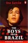 Penguin Readers Level 4: the Boys from Brazil Pb