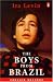 The Boys from Brazil (Penguin Readers Simplified Texts)