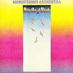 Birds Of Fire [Vinyl LP] [Stereo]