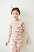 Vaenait Baby 12M-7T Kids Boys Sleepwear Pajama Top Bottom 2 Pieces Set Long Cloud