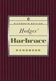 Hodges Harbrace Handbook by Wadsworth Publishing