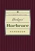 Hodges Harbrace Handbook