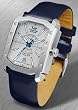 Vostok-Europe - Arktika - Stainless Steel Case w/ Leather Strap and Silver Dial