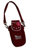Eigenschaften Hello Kitty / Hello Kitty Handytasche LOGO RED
