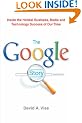 The Google Story