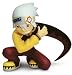 Soul Eater Soul Figure_s-1
