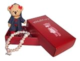 Review Teddy Delivery  / Send This Cute 