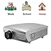 Multimedia Projector VGA AV TV 5