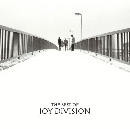 CD-Charts  Music : The Best of Joy Division