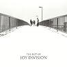 Image of album by Joy Division