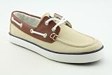 Polo by Ralph Lauren Sander Boat Shoe (Toddler/Little Kid/Big Kid)