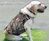 Western Rivers Camo Neoprene Advantage Wetland Vest for your Dog size Medium No. 999.