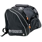 Buy Tecnica TC-20130 Tecnica Deluxe Boot Bag - Black
