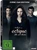 Eclipse - Biss zum Abendrot (Fan Edition) [2 DVDs] (DVD)