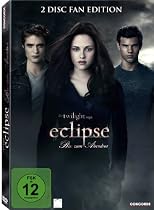 Eclipse - Biss zum Abendrot (Fan Edition) [2 DVDs]
